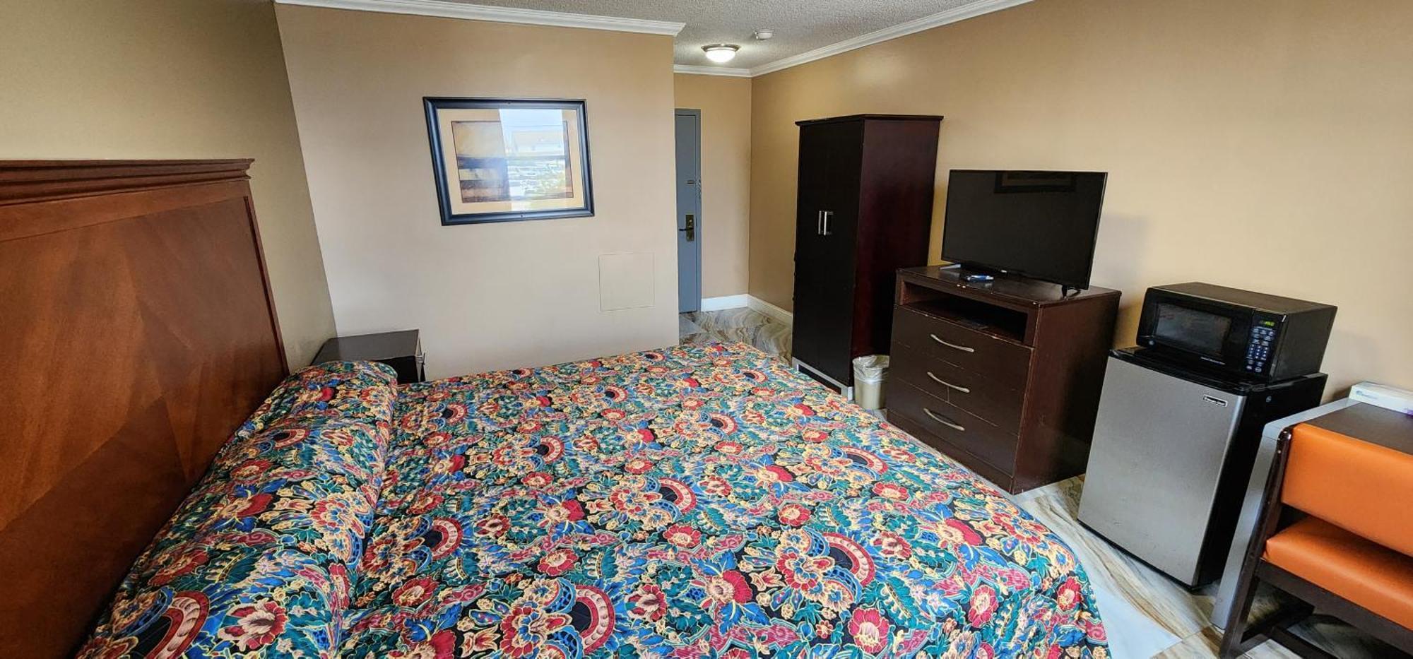 Town House Inn And Suites Elmwood Park Extérieur photo