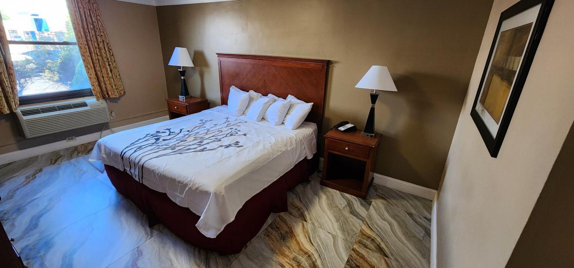 Town House Inn And Suites Elmwood Park Extérieur photo