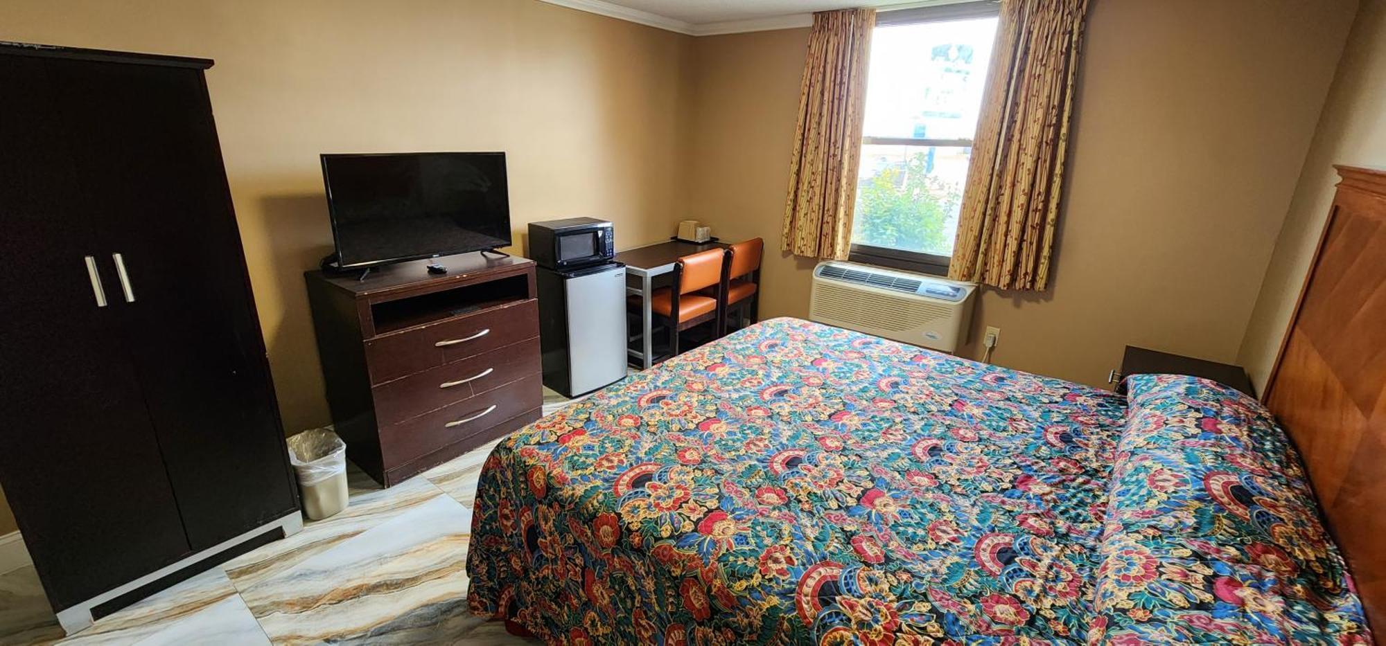 Town House Inn And Suites Elmwood Park Extérieur photo