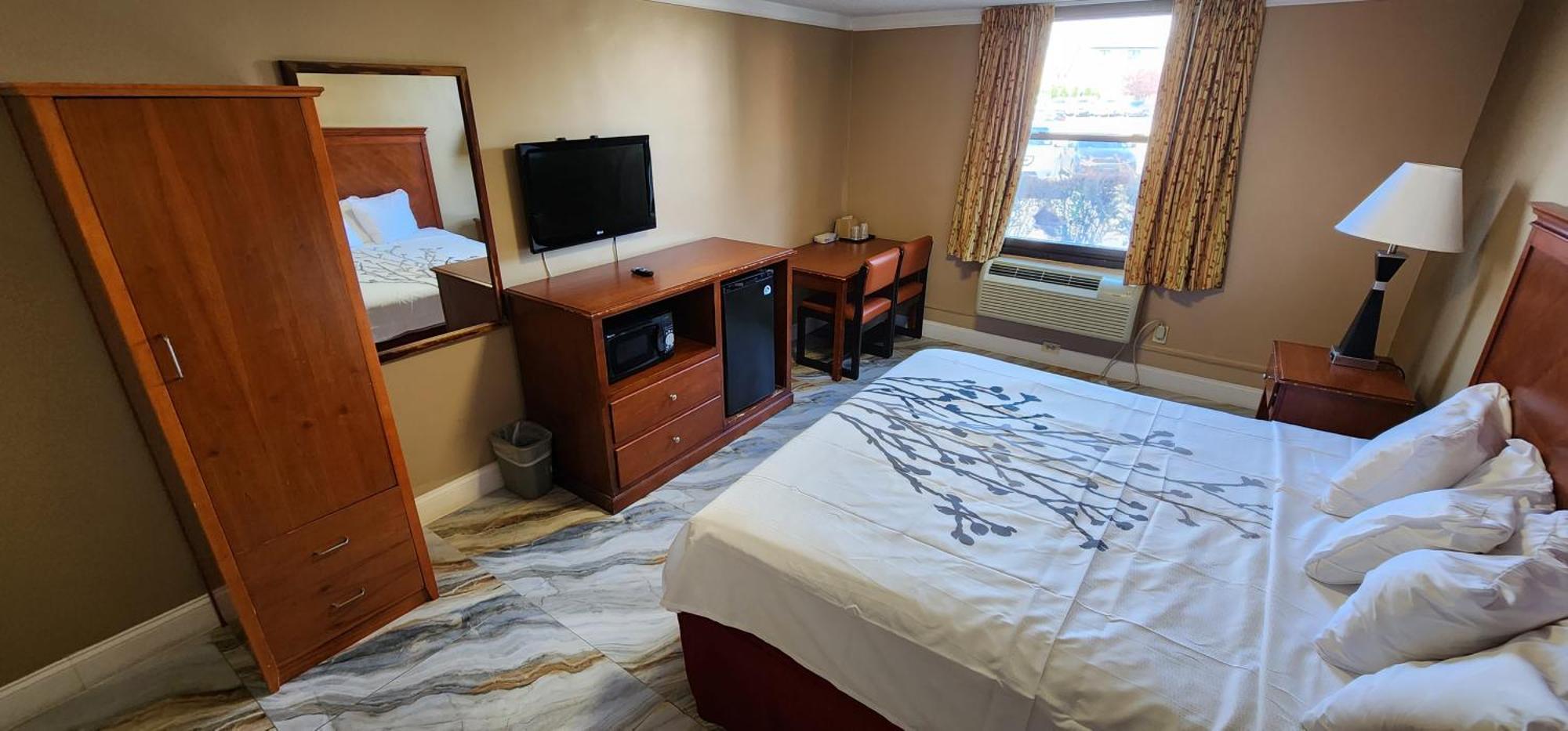 Town House Inn And Suites Elmwood Park Extérieur photo