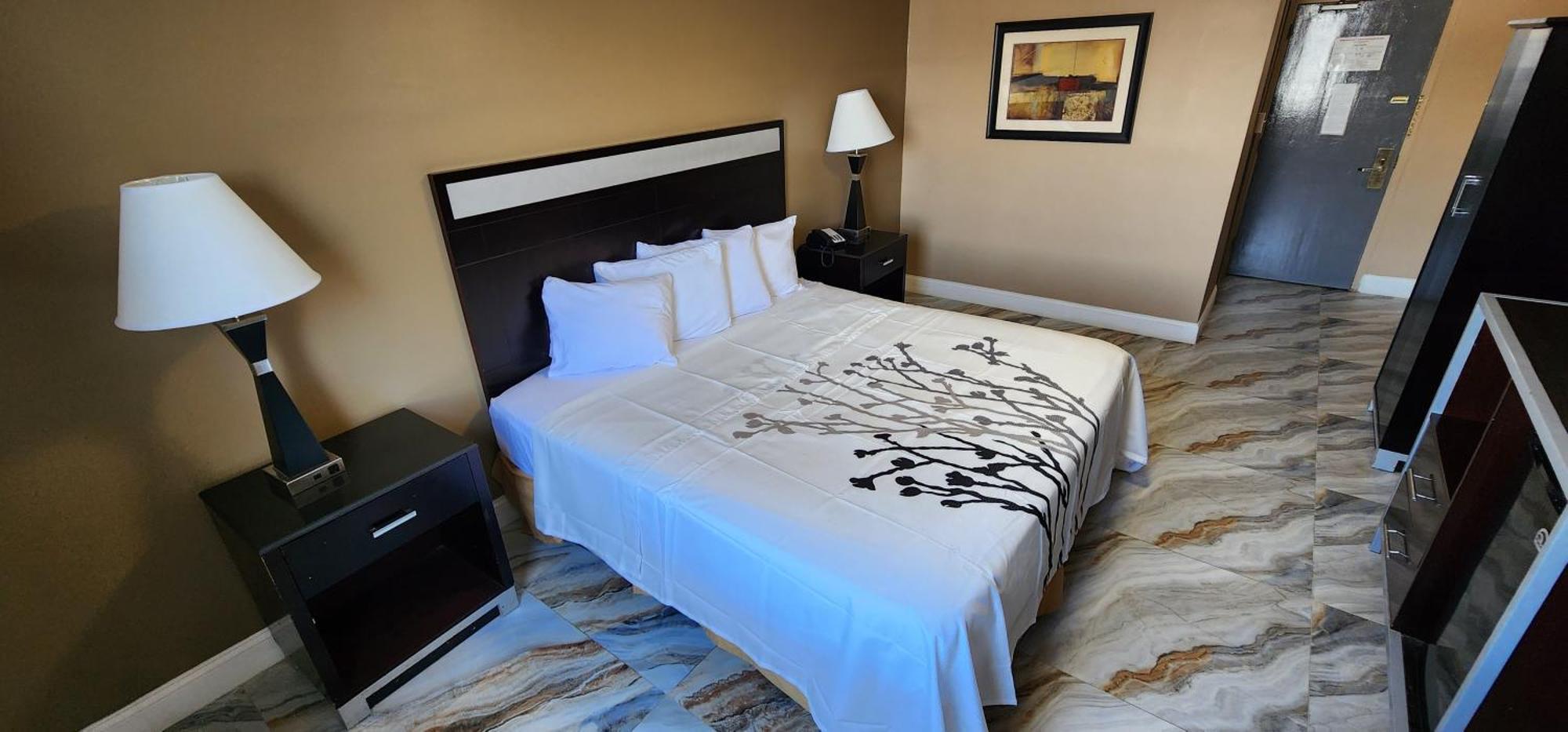 Town House Inn And Suites Elmwood Park Extérieur photo