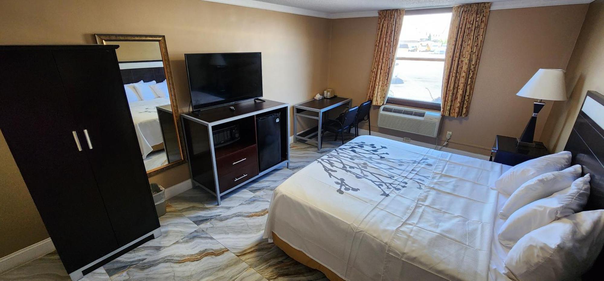 Town House Inn And Suites Elmwood Park Extérieur photo