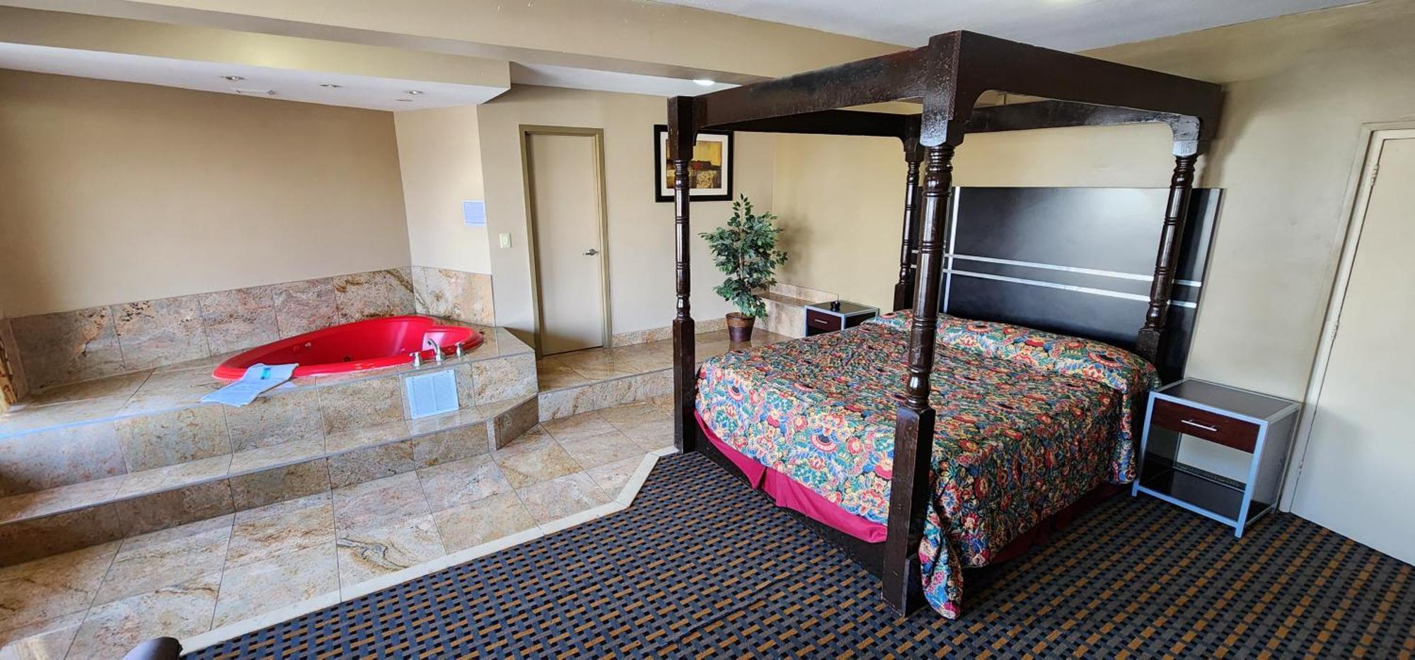Town House Inn And Suites Elmwood Park Extérieur photo